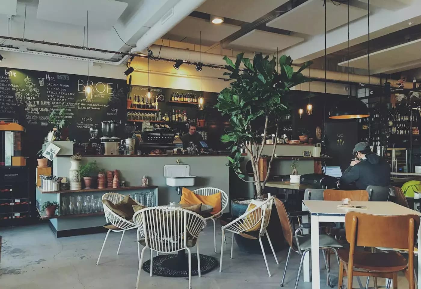 Kafe