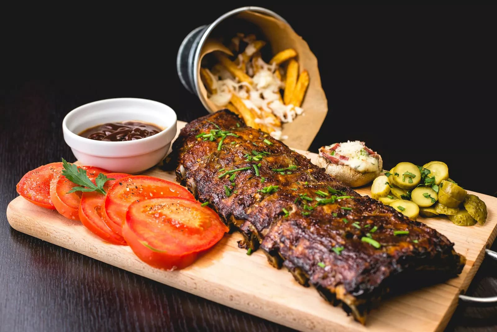 Ocakbaşı & Kebap